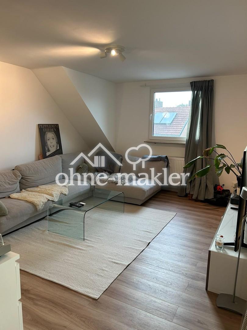 Top Renovierte 2ZKB Wohnung in Gersweiler mit Einbauküche - Photo 2