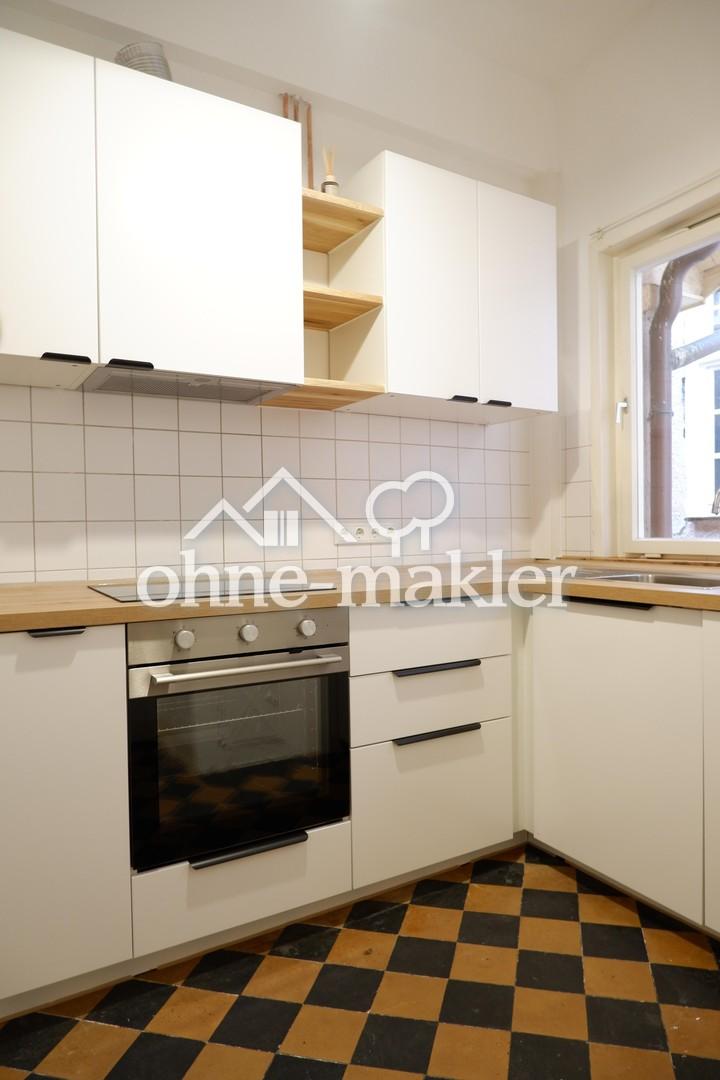 WG-Neugründung / 5 Zimmer in frisch renovierter Altbau-WG mit traumhafter Aussicht - Photo 3