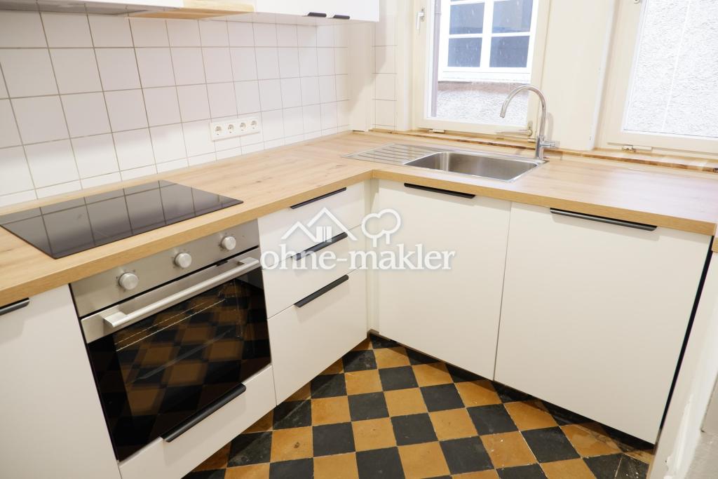 WG-Neugründung / 5 Zimmer in frisch renovierter Altbau-WG mit traumhafter Aussicht - Photo 4