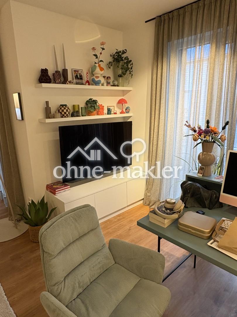 Wunderschöne Neubauwohnung im Herzen von Uhlenhorst - Foto 4