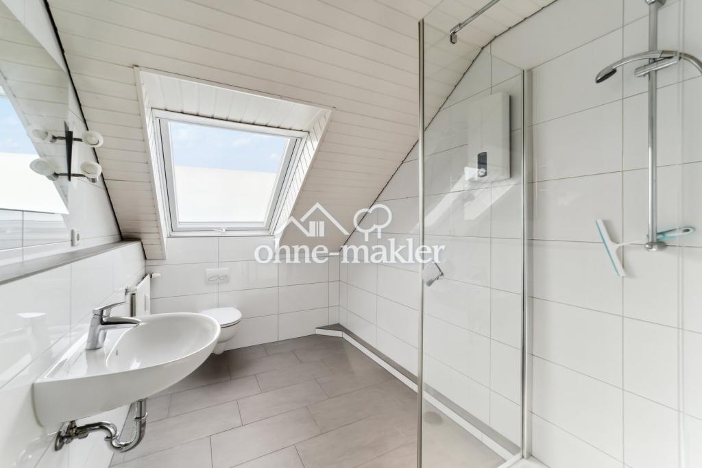Gepflegte 3-Zimmer-Wohnung in ruhiger Lage in Lüstringen zu vermieten - Photo 1