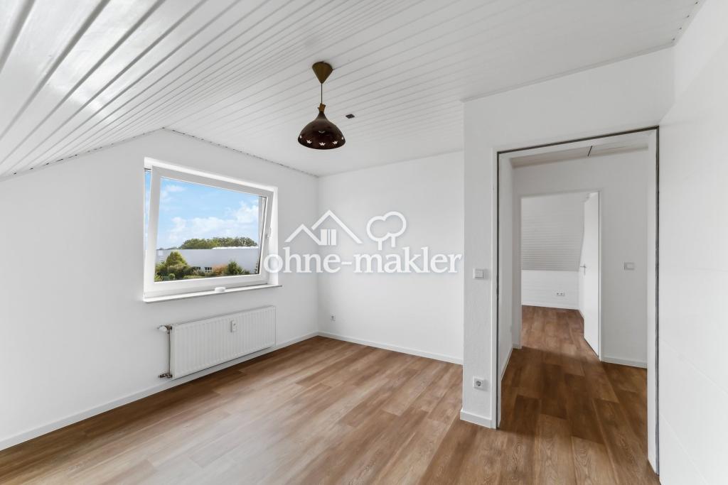 Gepflegte 3-Zimmer-Wohnung in ruhiger Lage in Lüstringen zu vermieten - Photo 5