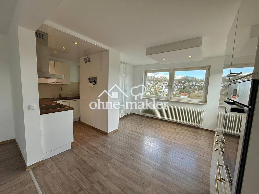 Großzügige 3,5-Zimmer-Wohnung in Bad Soden-Salmünster - Foto 1
