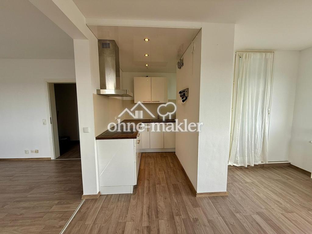 Großzügige 3,5-Zimmer-Wohnung in Bad Soden-Salmünster - Foto 4
