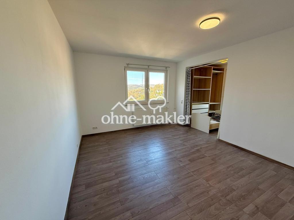 Großzügige 3,5-Zimmer-Wohnung in Bad Soden-Salmünster - Foto 3