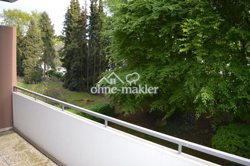 2,5 Zimmer, gut belichtet mit Balkon - Photo 5