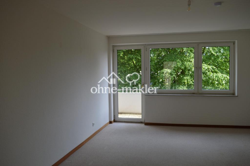 2,5 Zimmer, gut belichtet mit Balkon - Photo 1