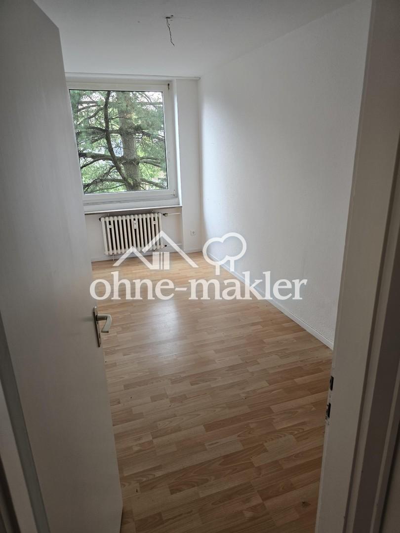 Gemütliche Zimmer in 4er WG in D-Lierenfeld zu vermieten - Photo 1