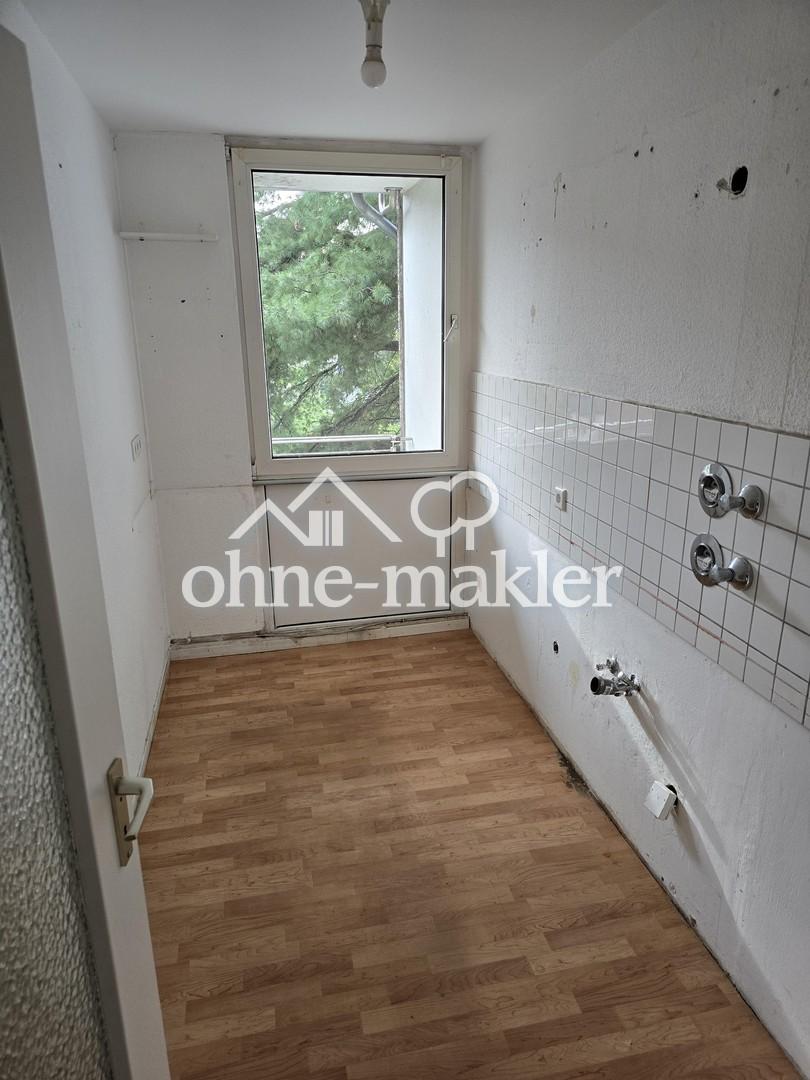Gemütliche Zimmer in 4er WG in D-Lierenfeld zu vermieten - Photo 2