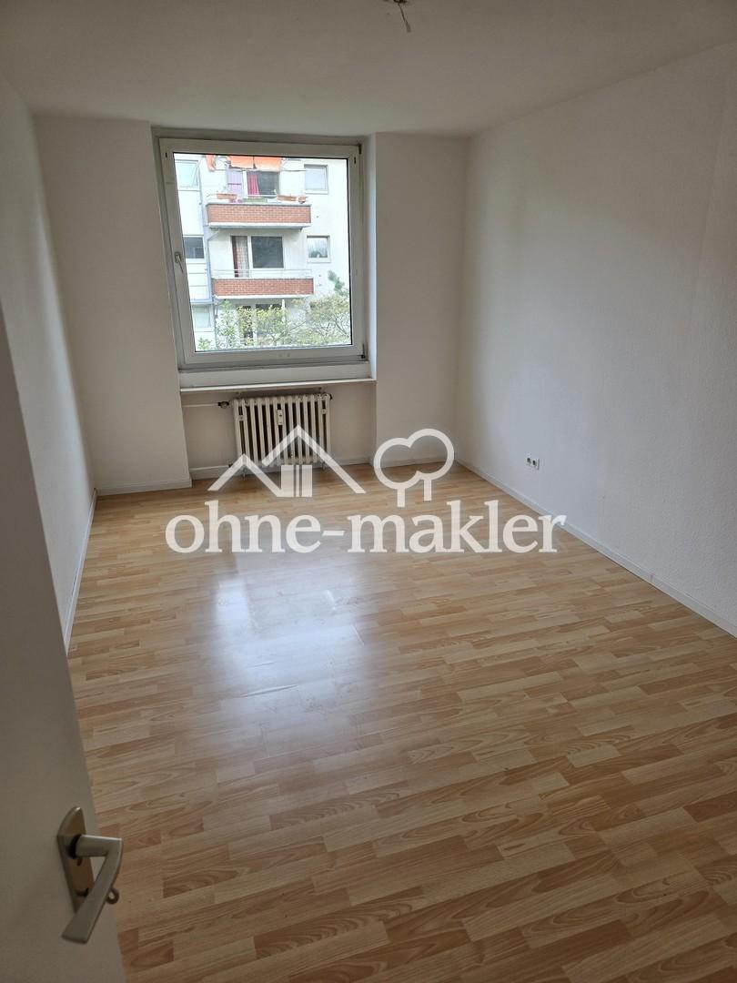 Gemütliche Zimmer in 4er WG in D-Lierenfeld zu vermieten - Photo 5
