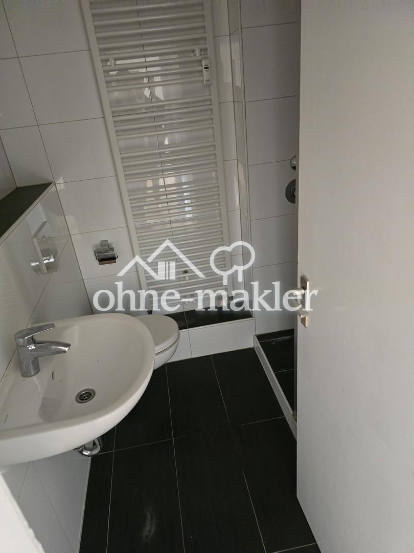 Gemütliche Zimmer in 4er WG in D-Lierenfeld zu vermieten - Photo 3