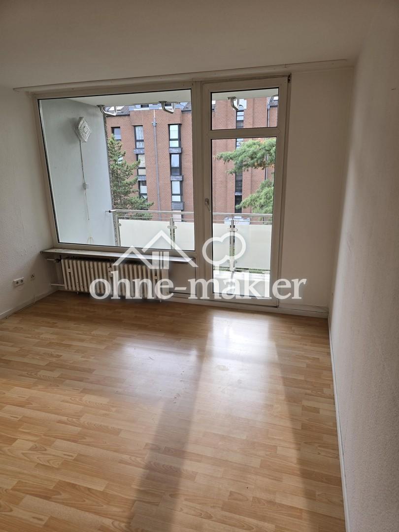 Gemütliche Zimmer in 4er WG in D-Lierenfeld zu vermieten - Photo 4