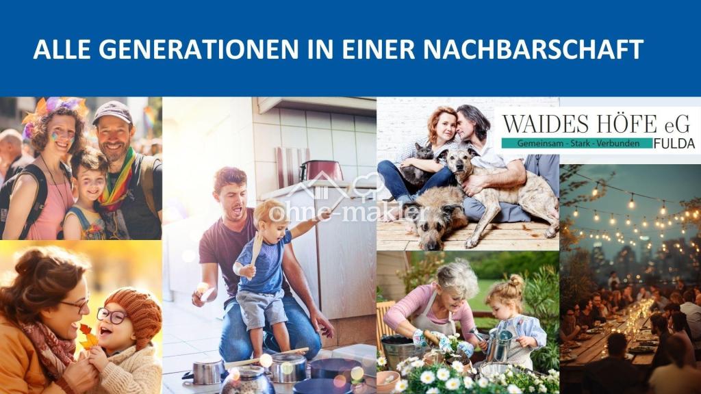 2-Zimmer-Wohnung - im wunderschönen Neubaugebiet Waidesgrund (WH) - Photo 4