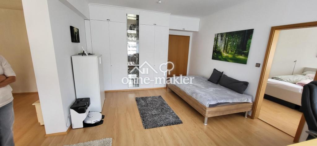 3 Zimmer Wohnung, Einbauküche, 2 Terrassen, Wintergarten+Garten, ruhige Lage Pforzheim Nordstadt - Photo 5