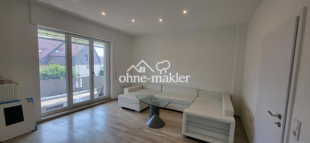 2 Zimmer Wohnung, Einbauküche, ruhige Lage Pforzheim Nordstadt - Photo 2
