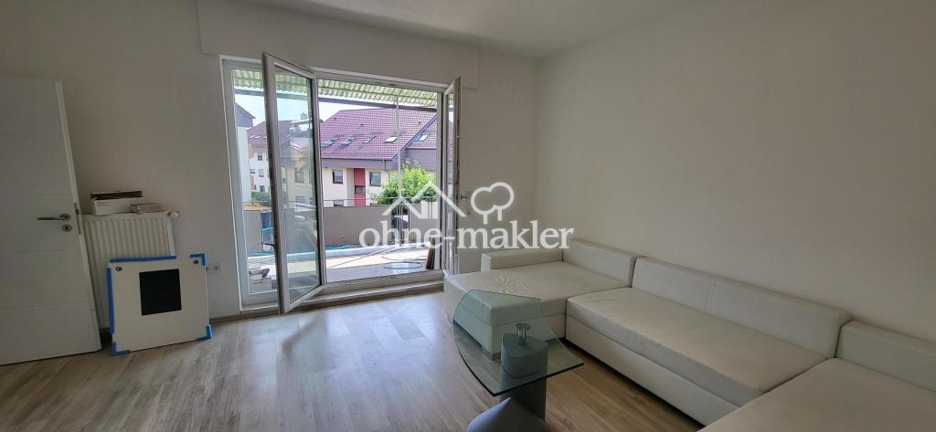 2 Zimmer Wohnung, Einbauküche, ruhige Lage Pforzheim Nordstadt - Photo 2