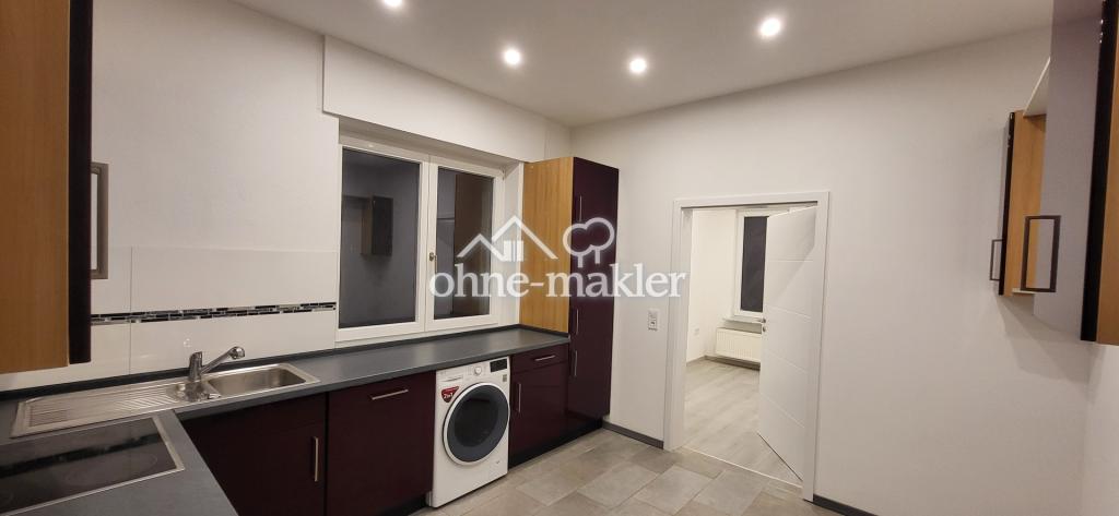 2 Zimmer Wohnung, Einbauküche, ruhige Lage Pforzheim Nordstadt - Photo 5