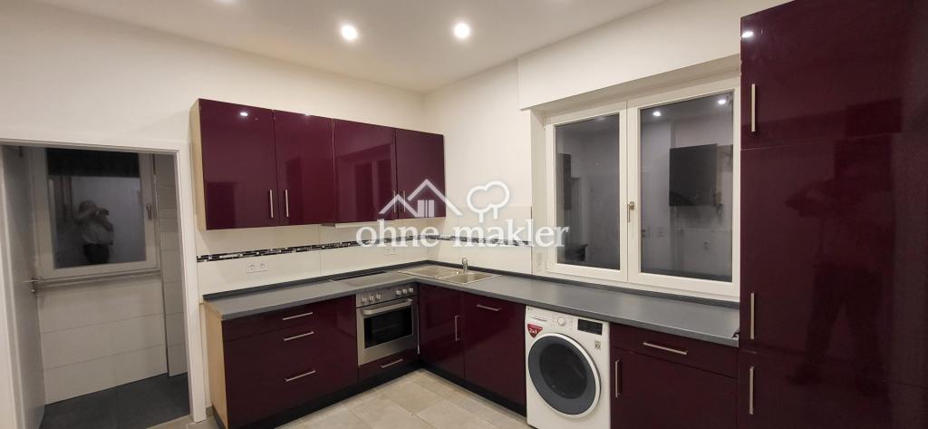 2 Zimmer Wohnung, Einbauküche, ruhige Lage Pforzheim Nordstadt - Photo 3