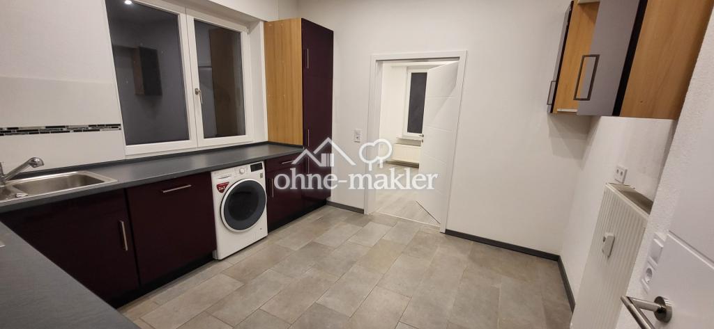 2 Zimmer Wohnung, Einbauküche, ruhige Lage Pforzheim Nordstadt - Photo 4