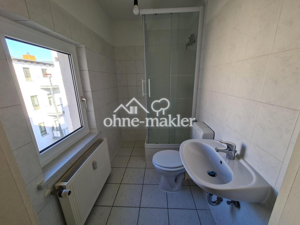 Charmante 2-Raum-Wohnung im ruhigen Hinterhof - inkl. Virtuelle Besichtigung - Photo 5