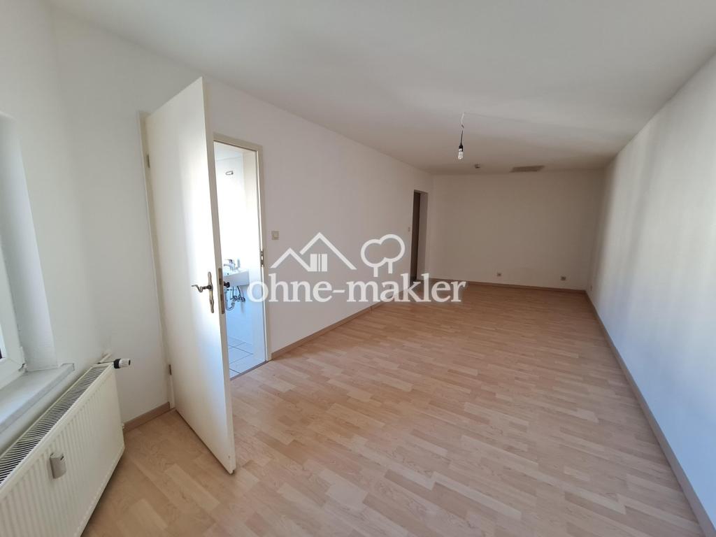 Charmante 2-Raum-Wohnung im ruhigen Hinterhof - inkl. Virtuelle Besichtigung - Photo 1