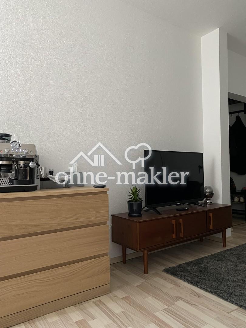 Charmante 2-Raum-Wohnung im ruhigen Hinterhof - inkl. Virtuelle Besichtigung - Photo 2