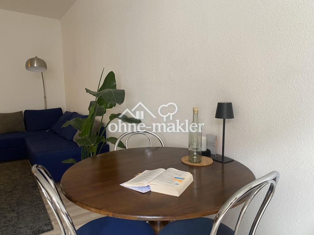 Charmante 2-Raum-Wohnung im ruhigen Hinterhof - inkl. Virtuelle Besichtigung - Photo 4