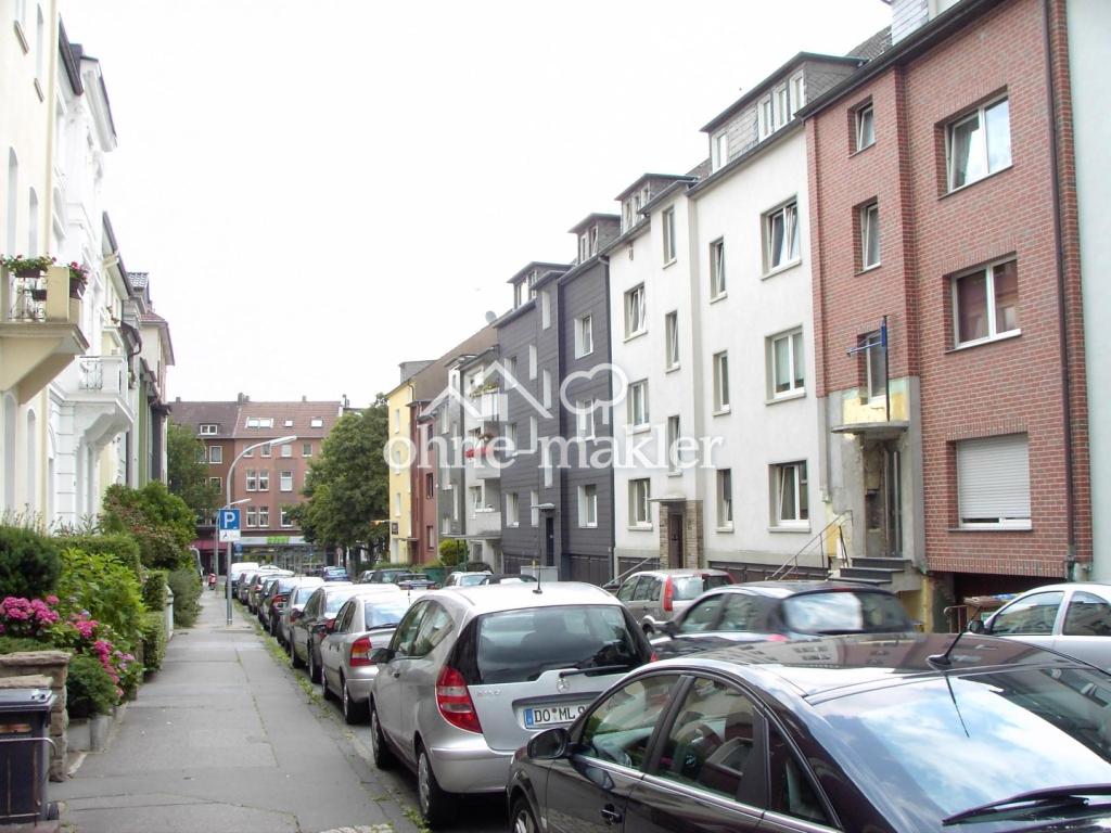 Dortmund, ***Kaiserstraßenviertel***, Zentral gelegen im beliebten Viertel - Foto 4