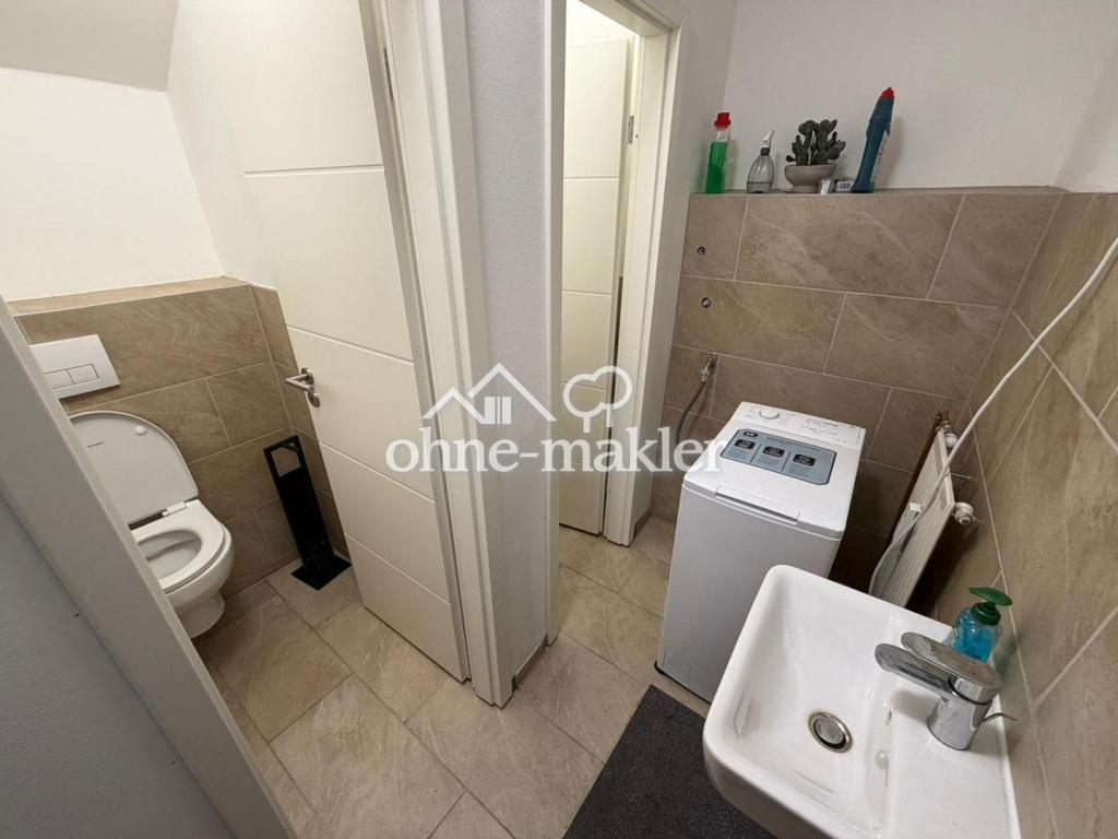 Möbliertes WG-Zimmer in Studenten WG I ab 15.10.2026 - Photo 5