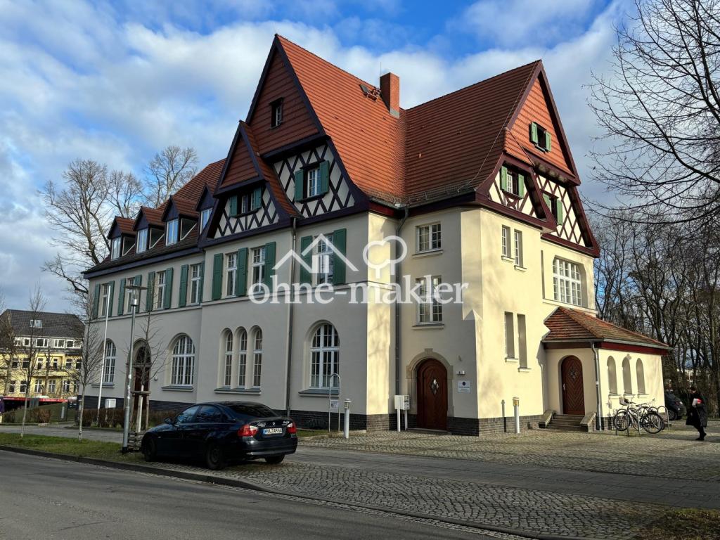 Wohnen im Denkmal – frisch sanierte 115-m²-Dachgeschosswohnung mit großem Wohnbereich - Photo 5