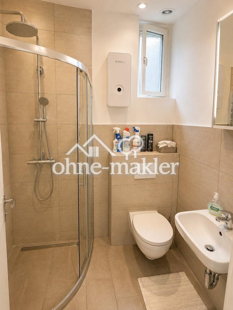 Möbliertes WG Zimmer in 3er Frauen WG | ab 01.11.2026 - Foto 4