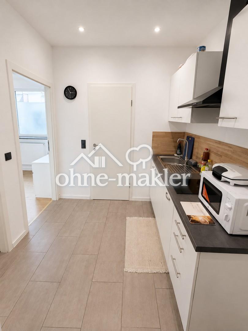 Möbliertes WG Zimmer in 3er Frauen WG | ab 01.11.2026 - Foto 2