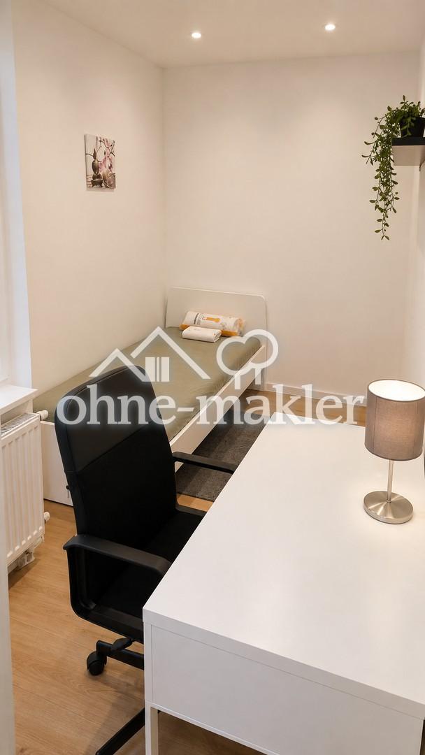 Möbliertes WG Zimmer in 3er Frauen WG | ab 01.11.2026 - Foto 1