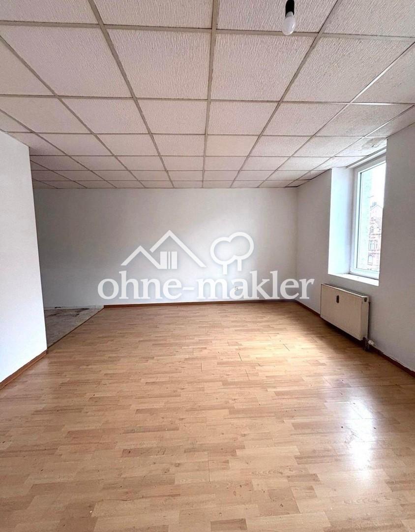2 Zimmer Wohnung in Pirmasens - Photo 2