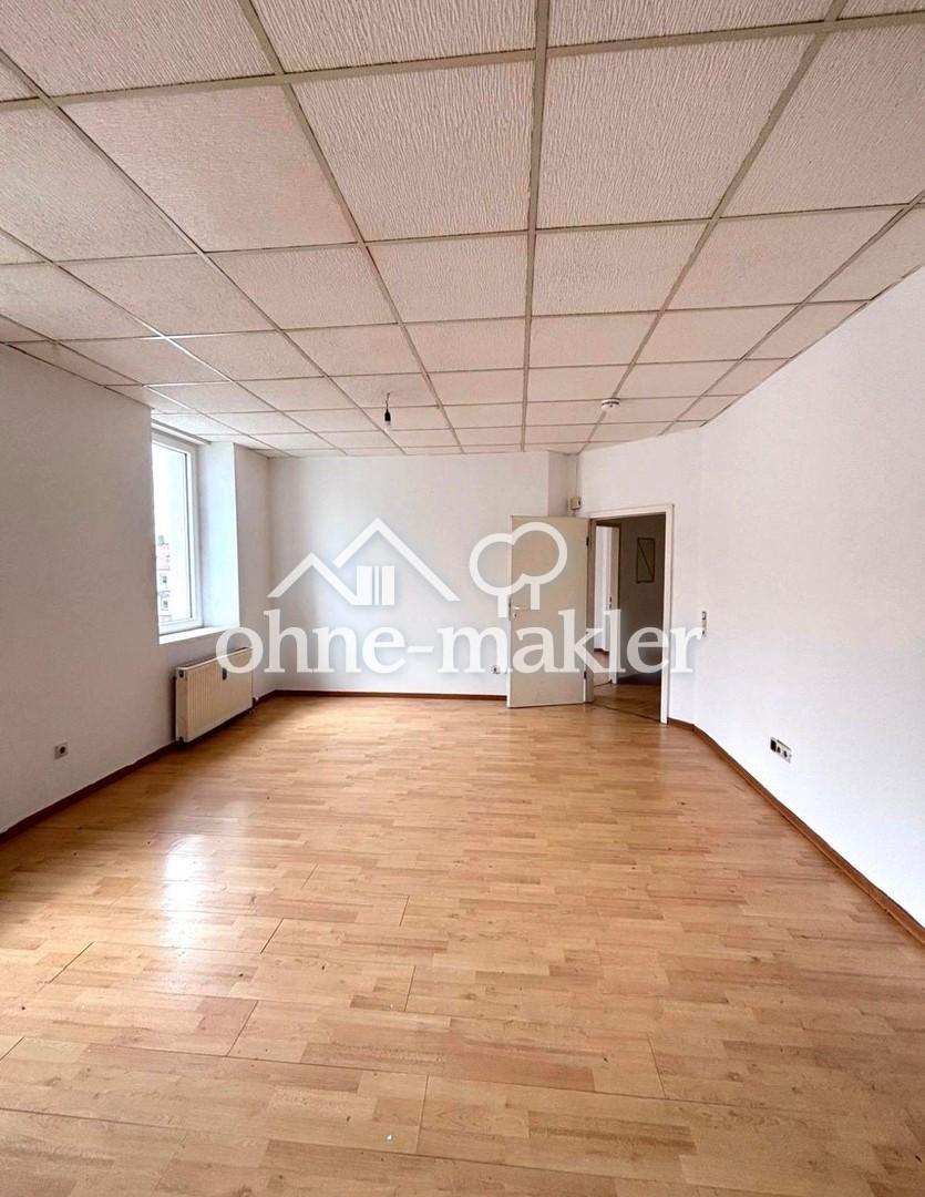 2 Zimmer Wohnung in Pirmasens - Photo 3