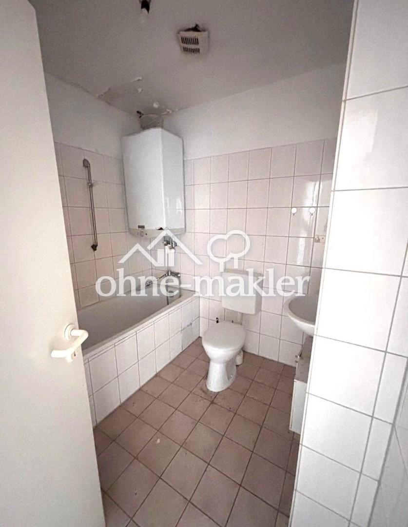 2 Zimmer Wohnung in Pirmasens - Photo 1