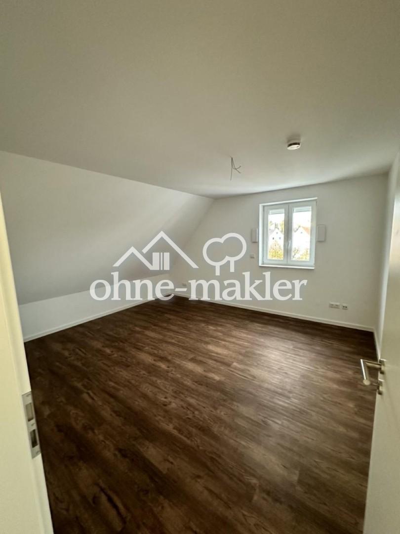 Helle, kernsanierte 2-Zimmer-Wohnung mit Traumblick & Top-Ausstattung im Herzen von Rottenburg - Foto 1