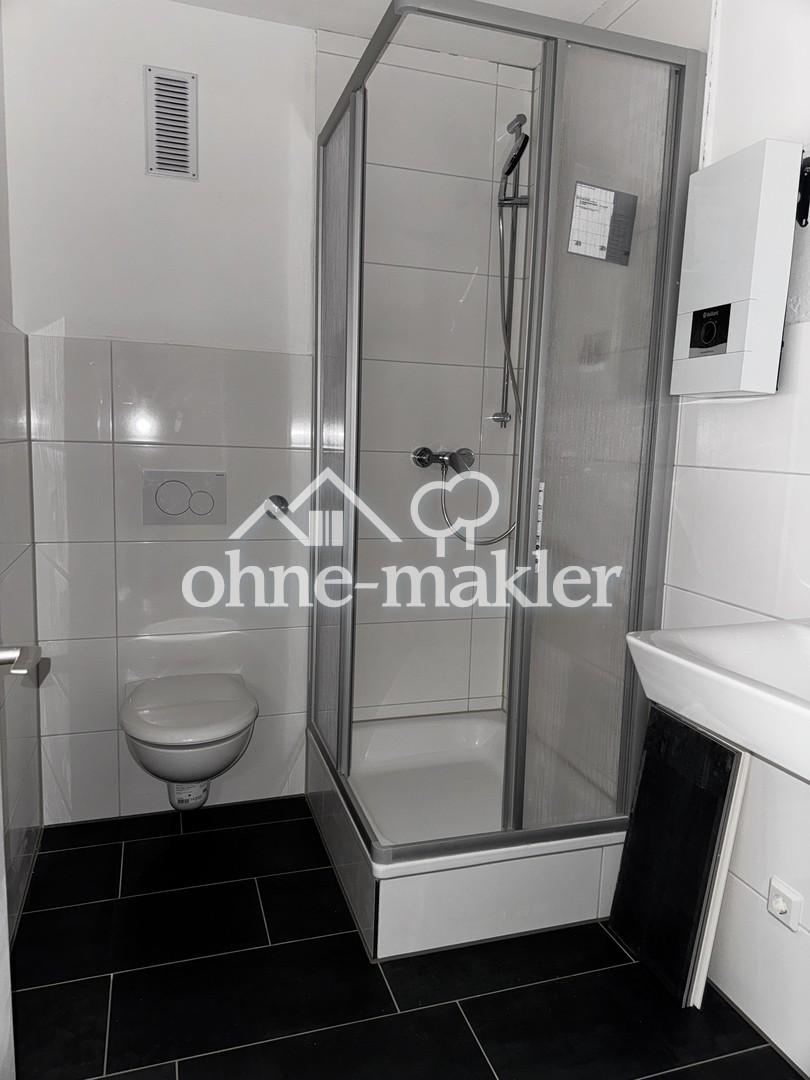 Charmantes City-Apartment: Frisch renoviert und bezugsfertig - Foto 2