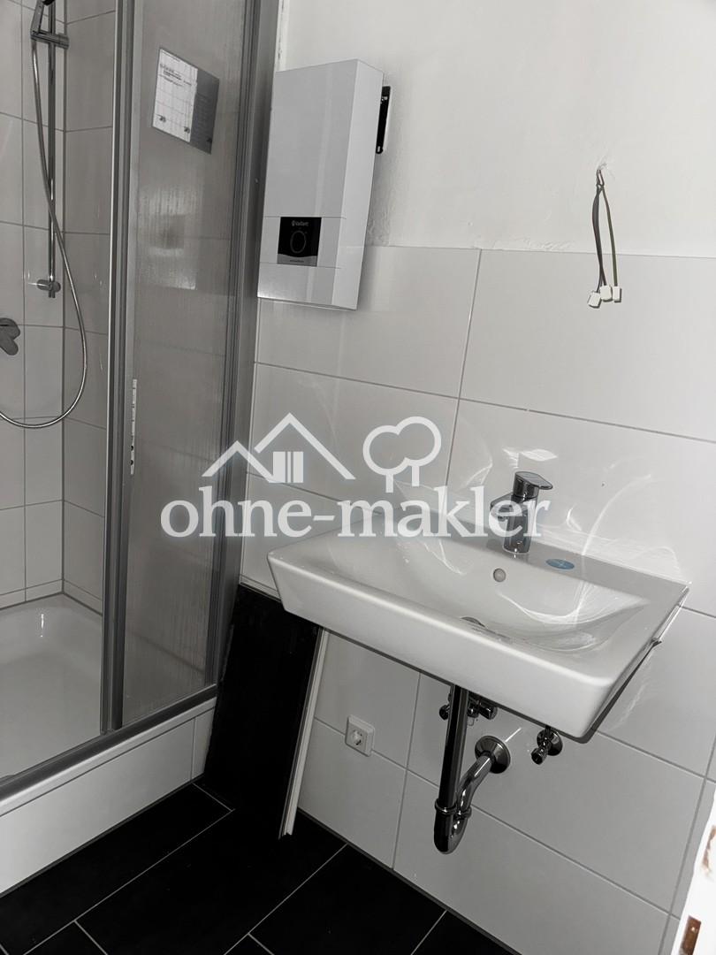 Charmantes City-Apartment: Frisch renoviert und bezugsfertig - Foto 1