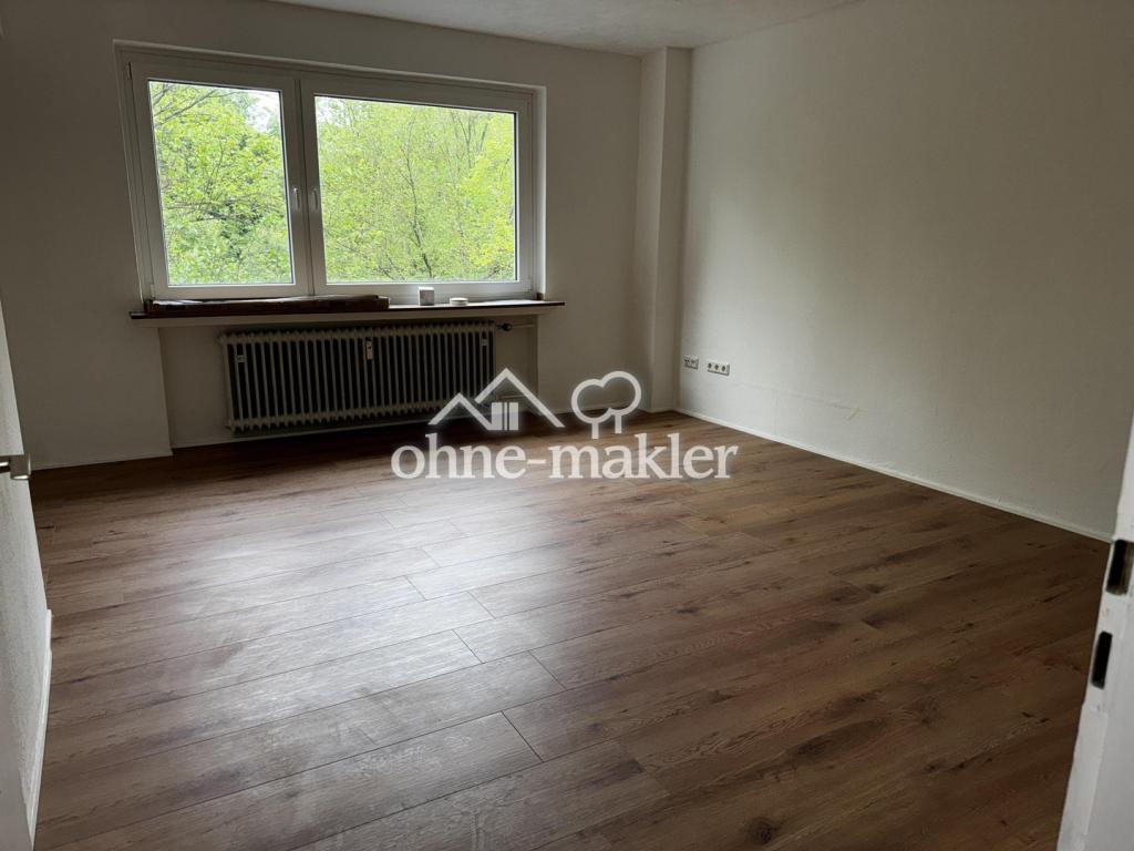 Charmantes City-Apartment: Frisch renoviert und bezugsfertig - Foto 5