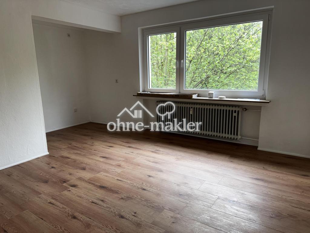 Charmantes City-Apartment: Frisch renoviert und bezugsfertig - Foto 4