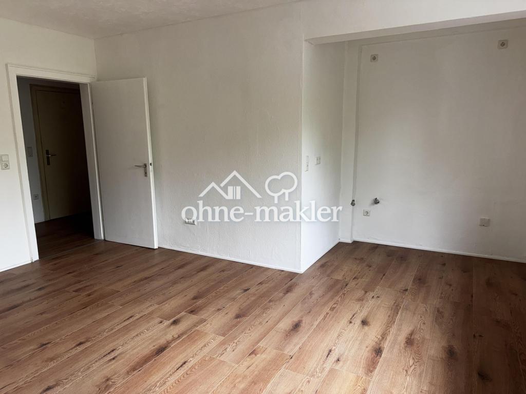 Charmantes City-Apartment: Frisch renoviert und bezugsfertig - Foto 3