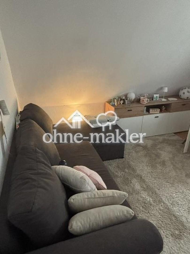 Achtung: WG Zimmer! 2 private Zimmer (plus Wohnzimmer) für je 490 € Warmmiete - Photo 1