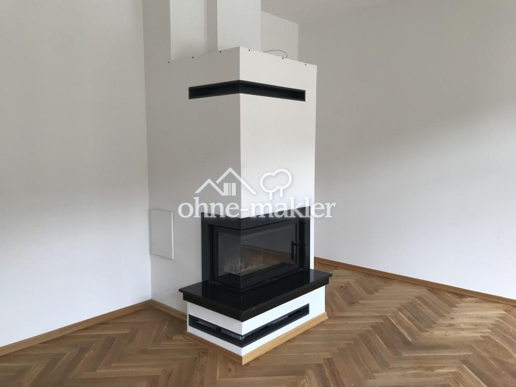 Traumwohnung in Schlosschemnitz - Foto 2