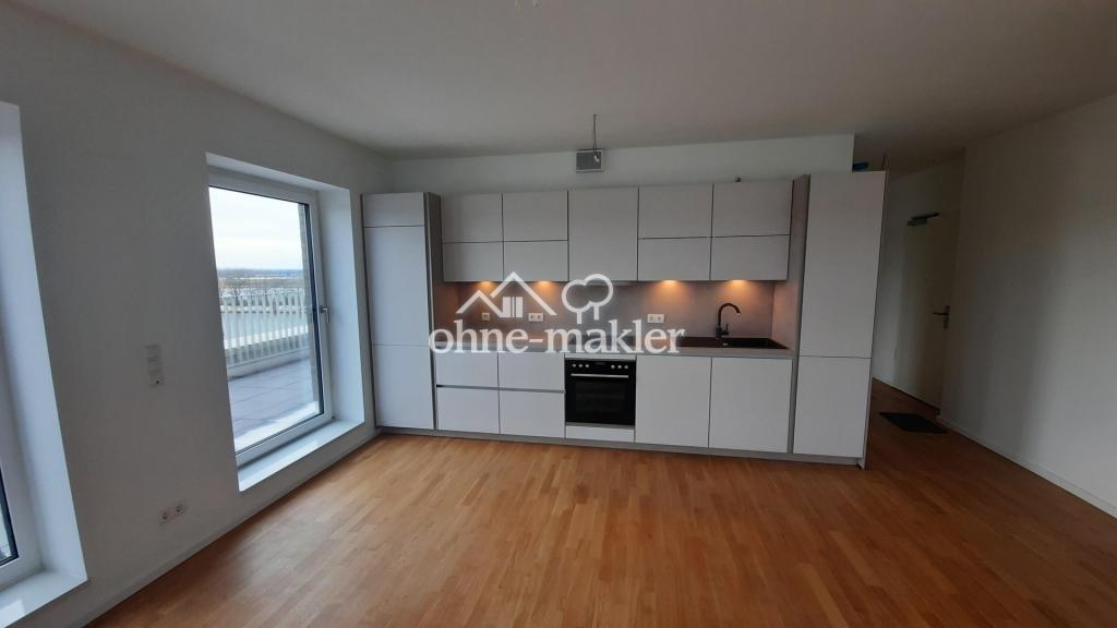 Exklusive 3-Zimmer-Penthouse-Wohnung direkt an der Elbe in Geesthacht - Photo 3
