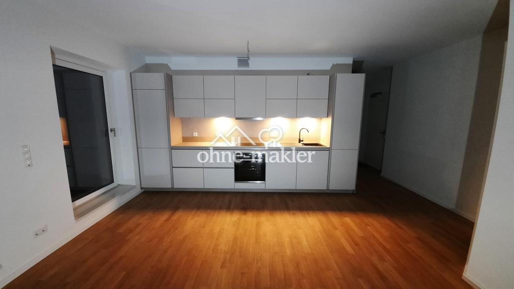 Exklusive 3-Zimmer-Penthouse-Wohnung direkt an der Elbe in Geesthacht - Photo 1