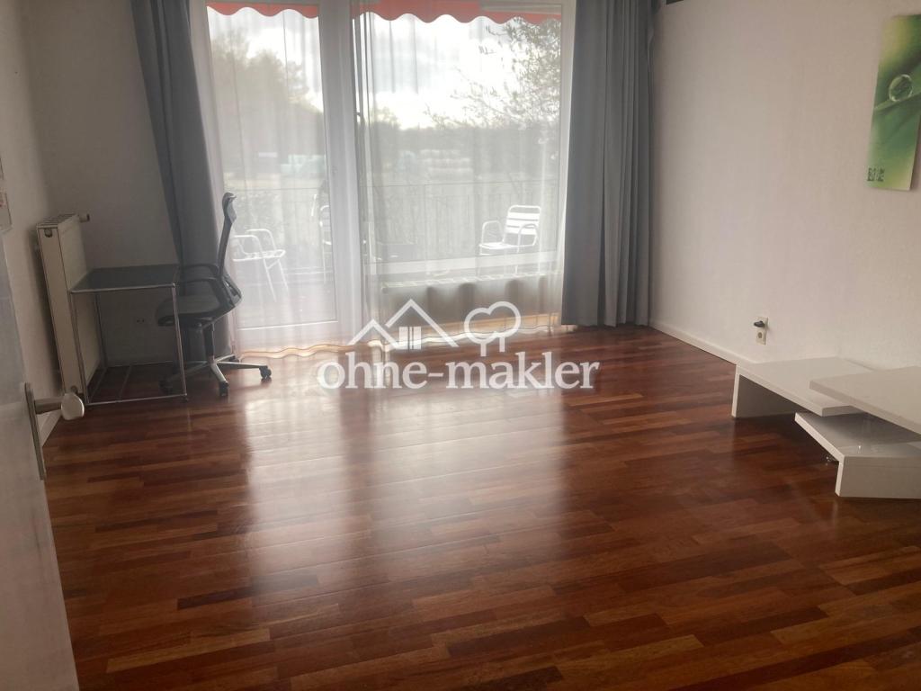 Lichtdurchflutete 4,5 Wohnung mit großer Dachterrasse EBK - Foto 2