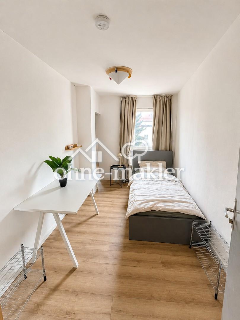Möbliertes Studiozimmer ideal für Studenten & Berufstätige | ab 15.09.2026 - Photo 2