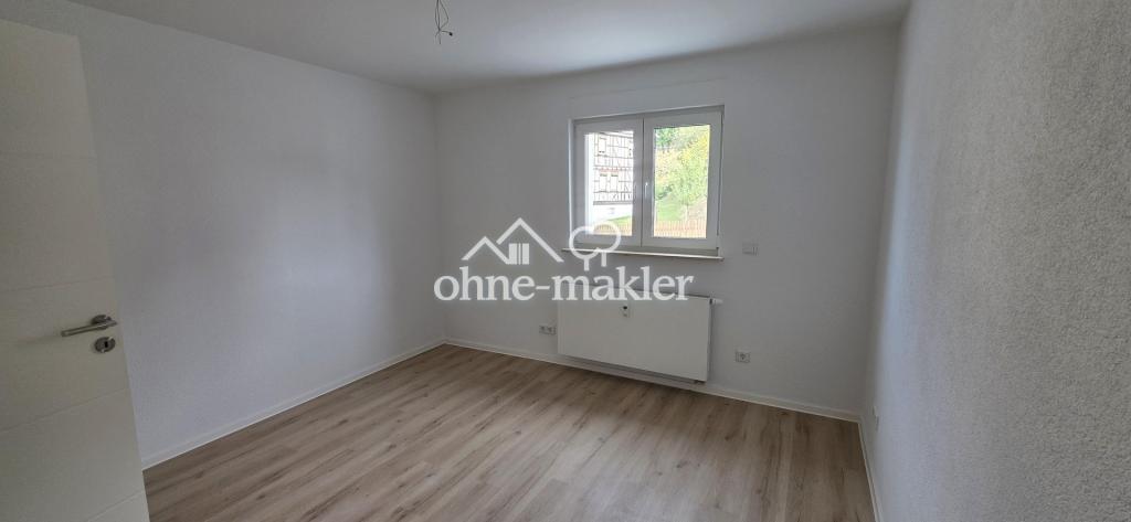 Hochwertige 3 Zimmer Wohnung mit Parkplatz - Photo 1