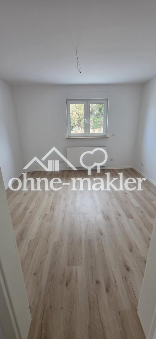 Hochwertige 3 Zimmer Wohnung mit Parkplatz - Foto 2